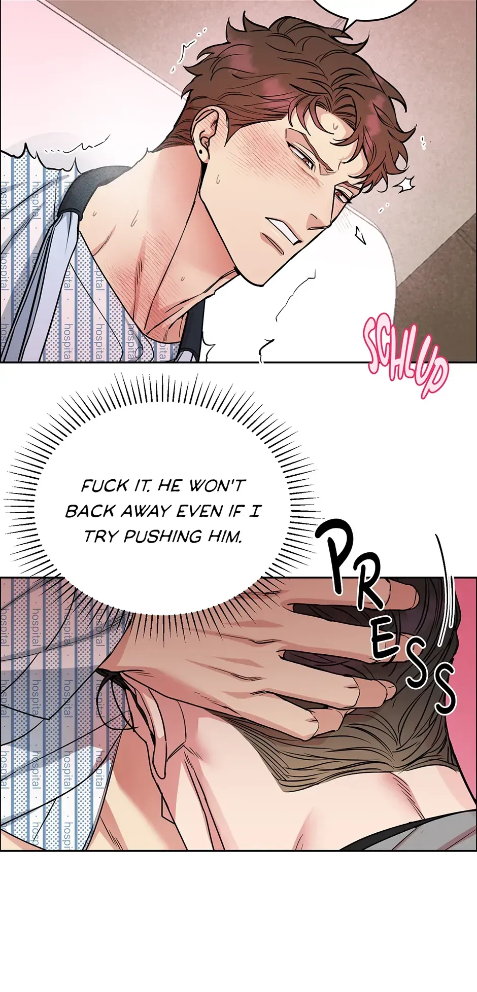 Dog and bird Chapter 16 Online - página 17
