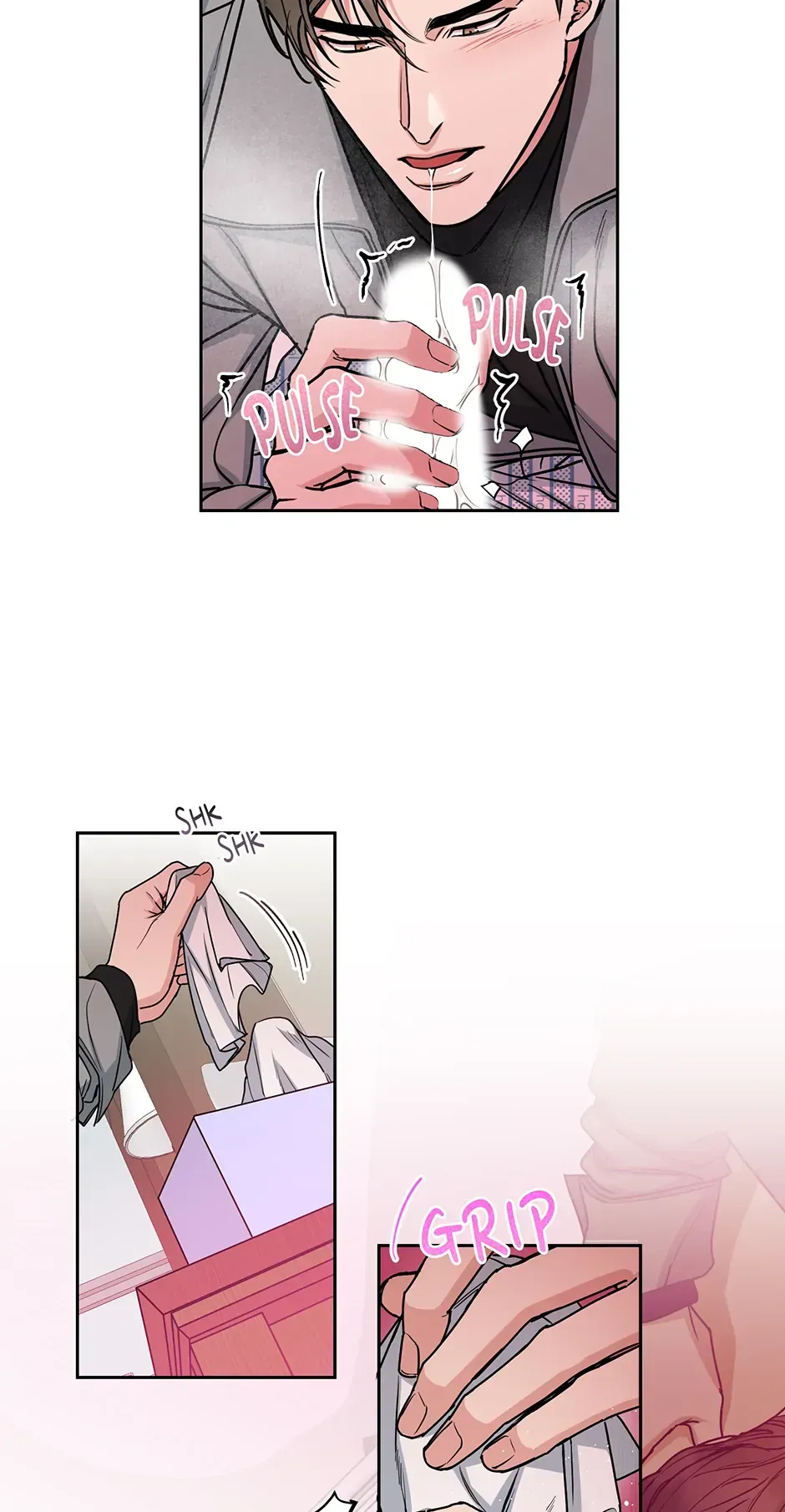 Dog and bird Chapter 16 Online - página 20