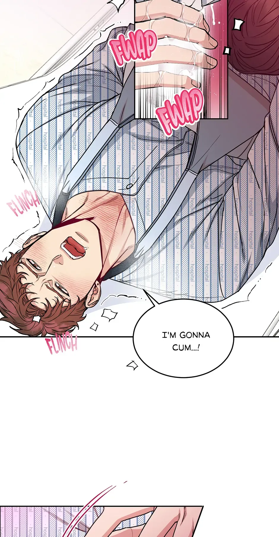 Dog and bird Chapter 16 Online - página 21