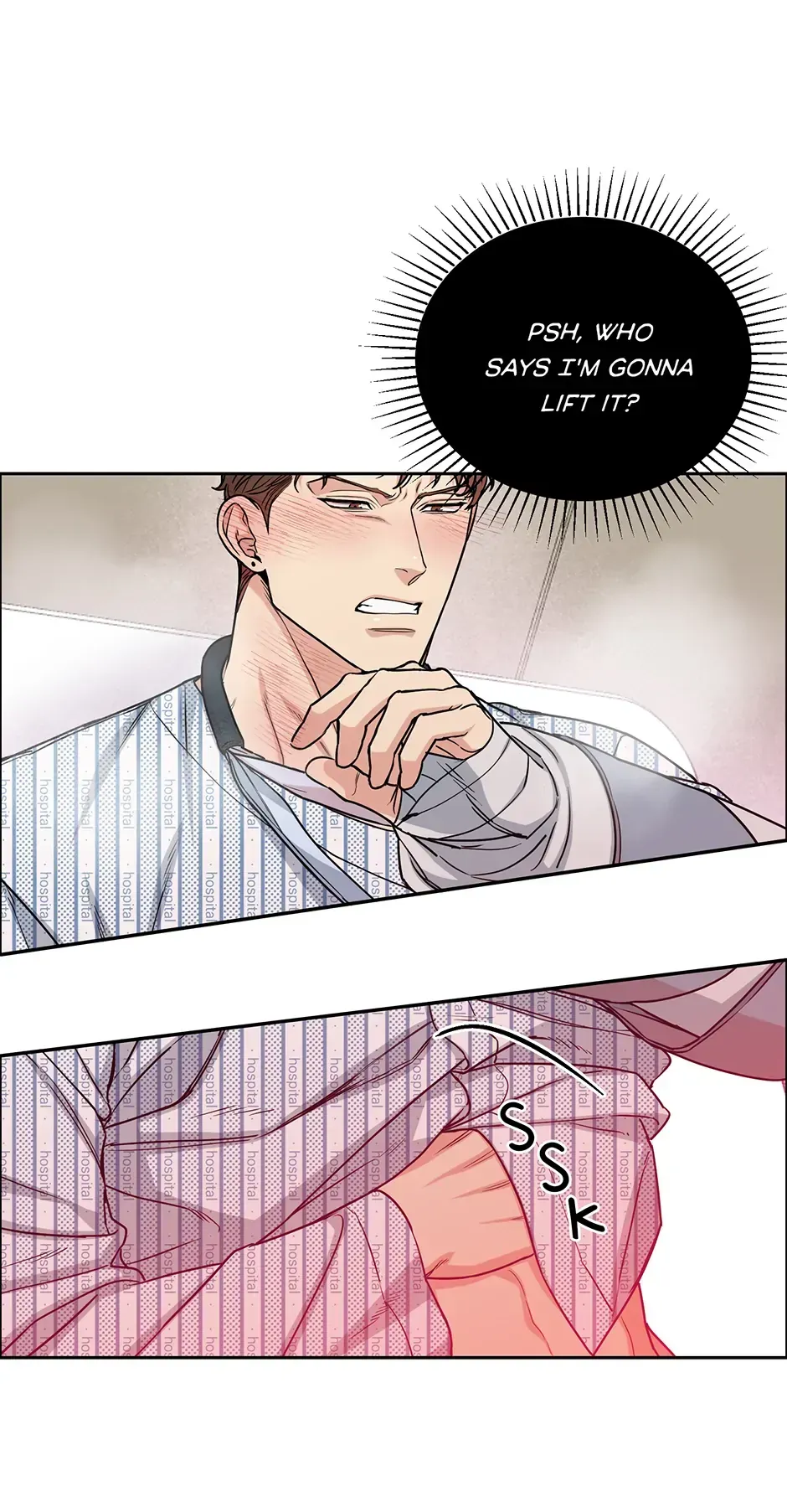 Dog and bird Chapter 16 Online - página 23