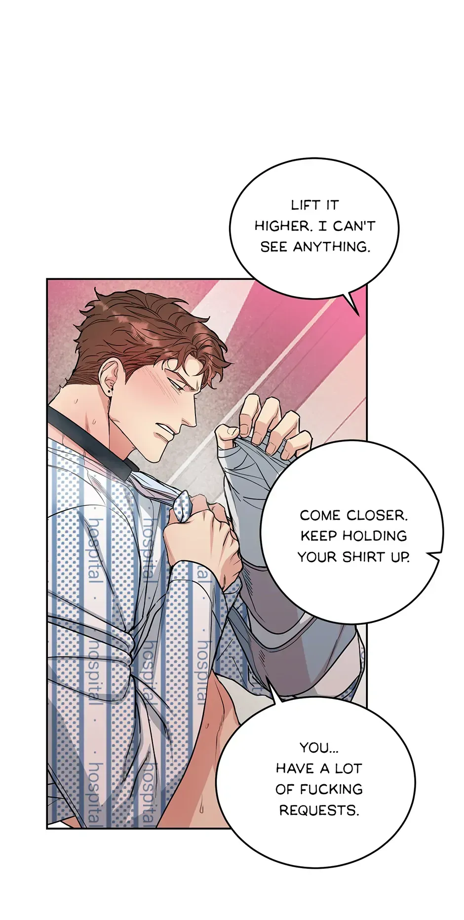 Dog and bird Chapter 16 Online - página 24