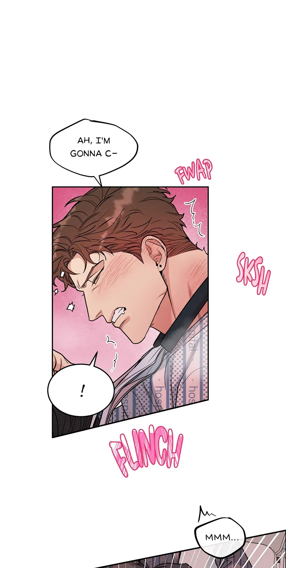 Dog and bird Chapter 16 Online - página 28
