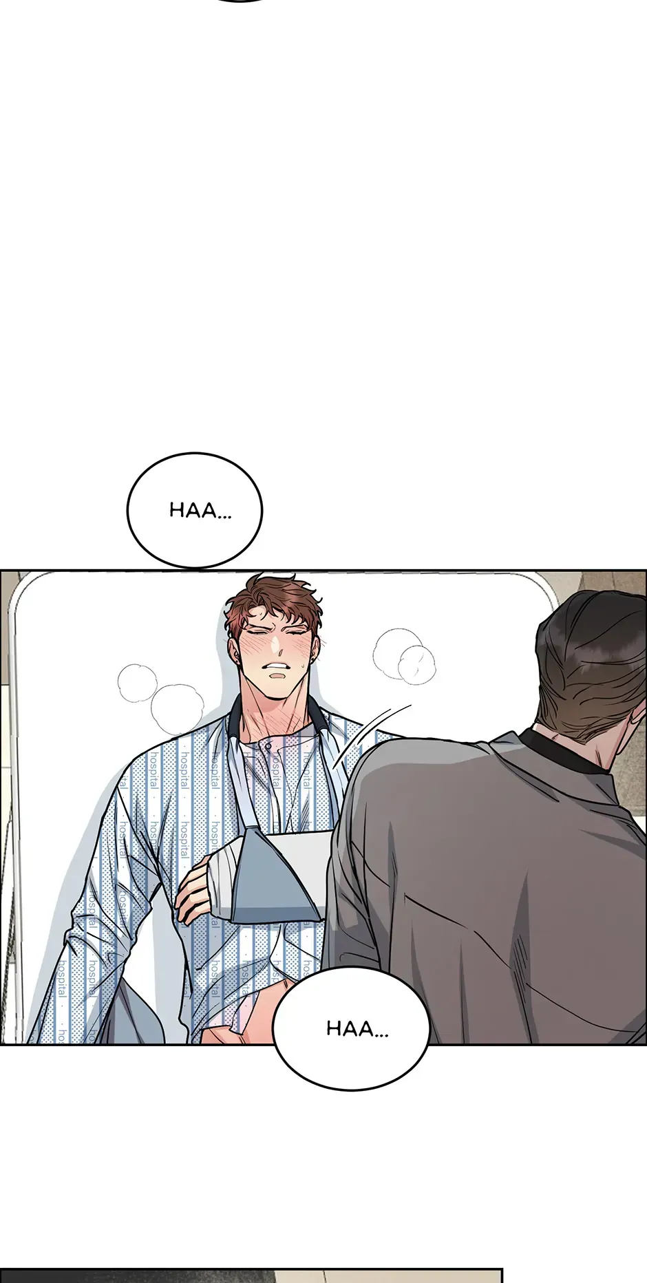 Dog and bird Chapter 16 Online - página 31