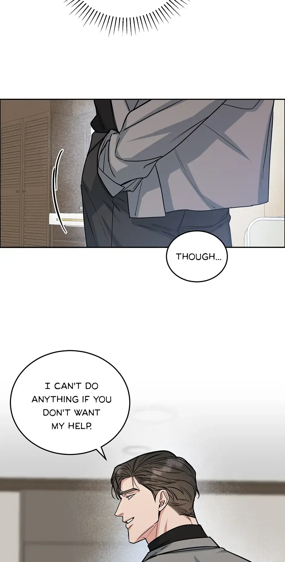Dog and bird Chapter 16 Online - página 39