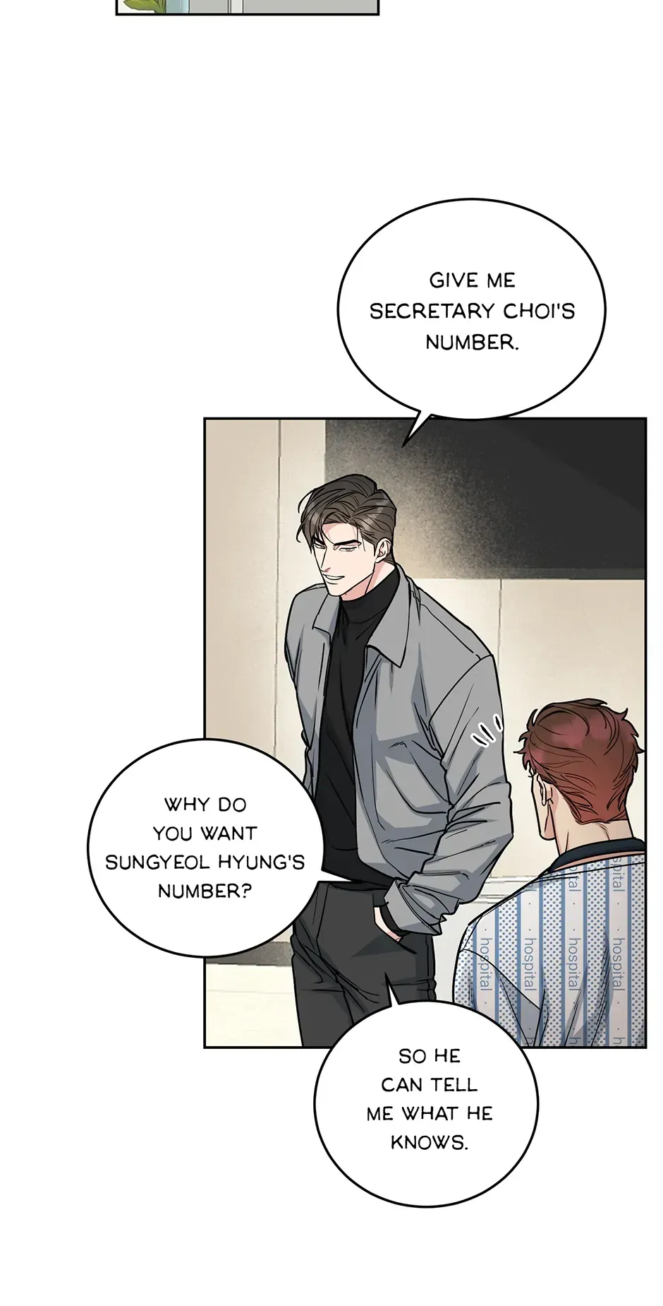 Dog and bird Chapter 16 Online - página 42