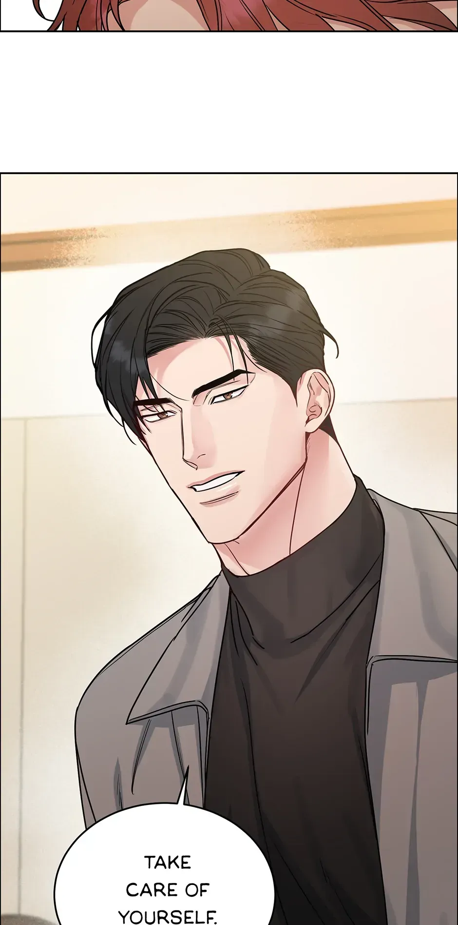 Dog and bird Chapter 16 Online - página 46