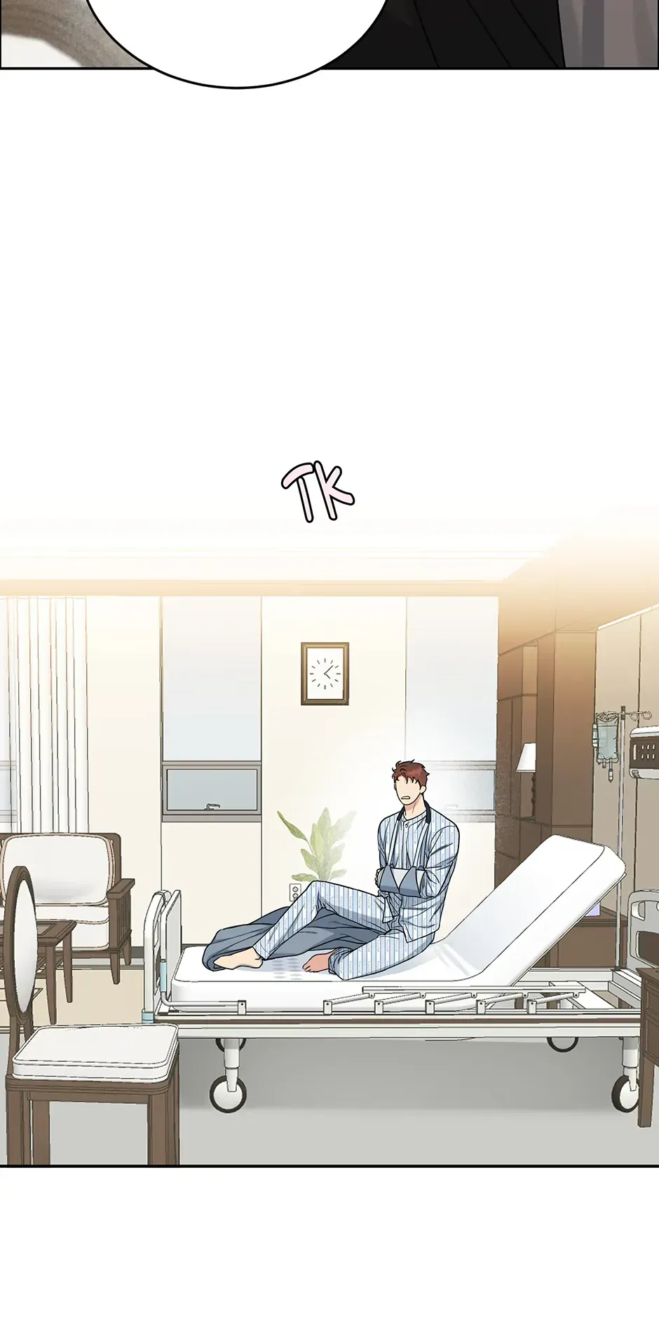 Dog and bird Chapter 16 Online - página 47