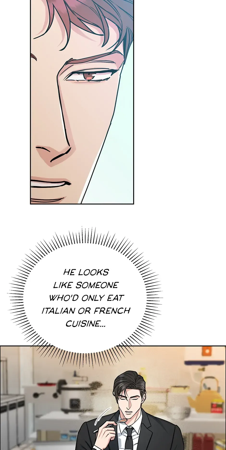 Dog and bird Chapter 17 Online - página 21