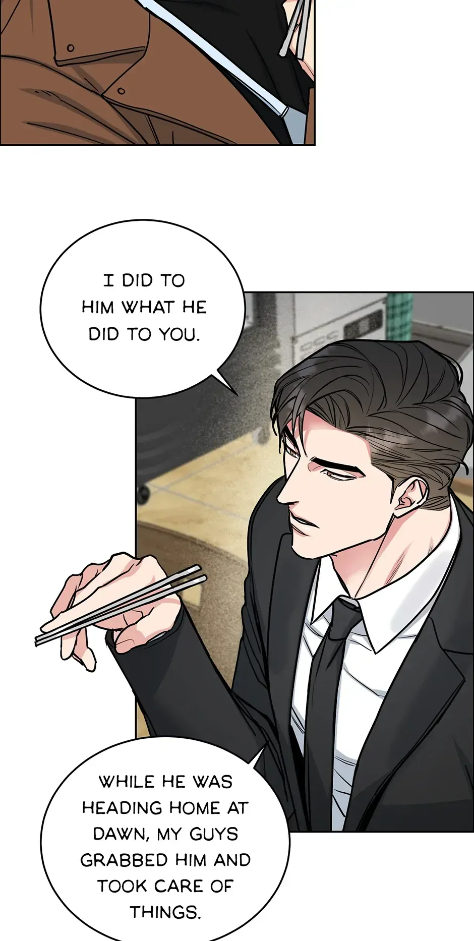 Dog and bird Chapter 17 Online - página 23