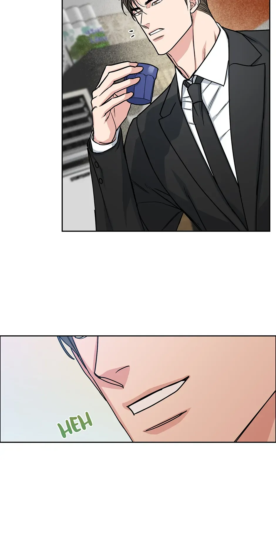 Dog and bird Chapter 17 Online - página 25