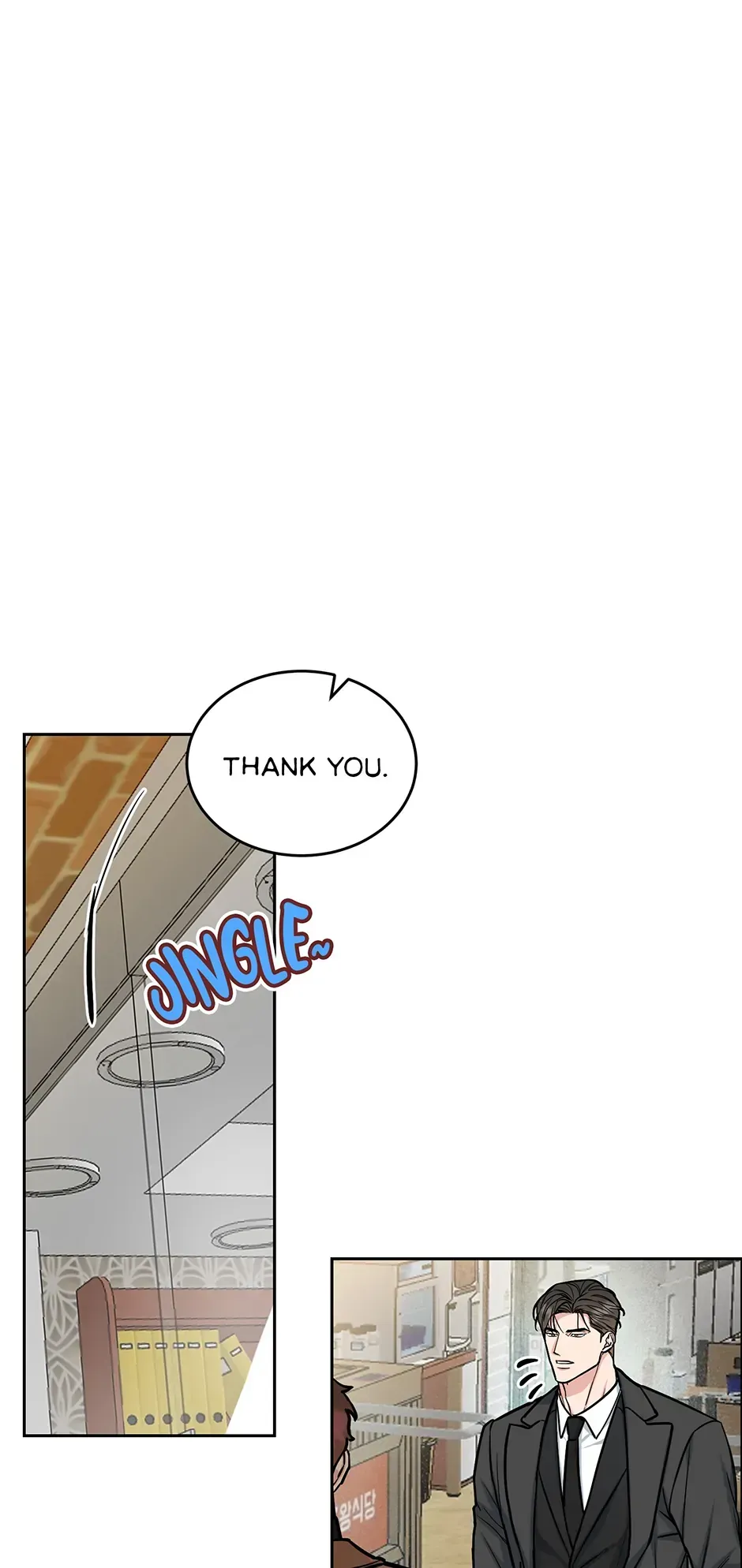 Dog and bird Chapter 17 Online - página 31