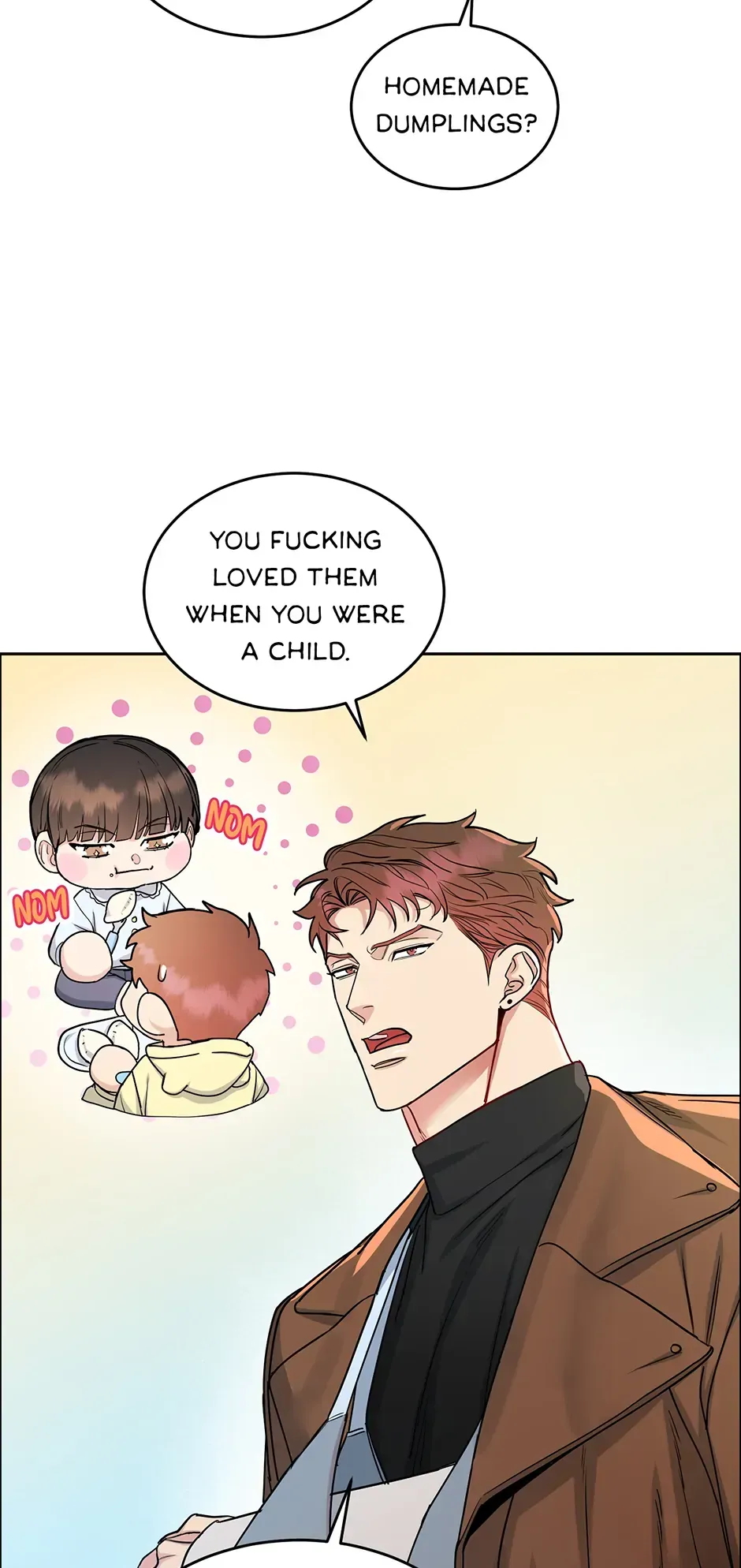 Dog and bird Chapter 17 Online - página 33