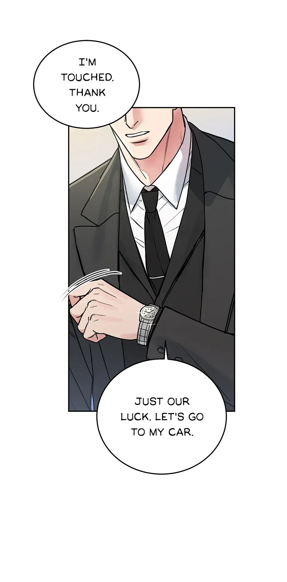 Dog and bird Chapter 17 Online - página 37