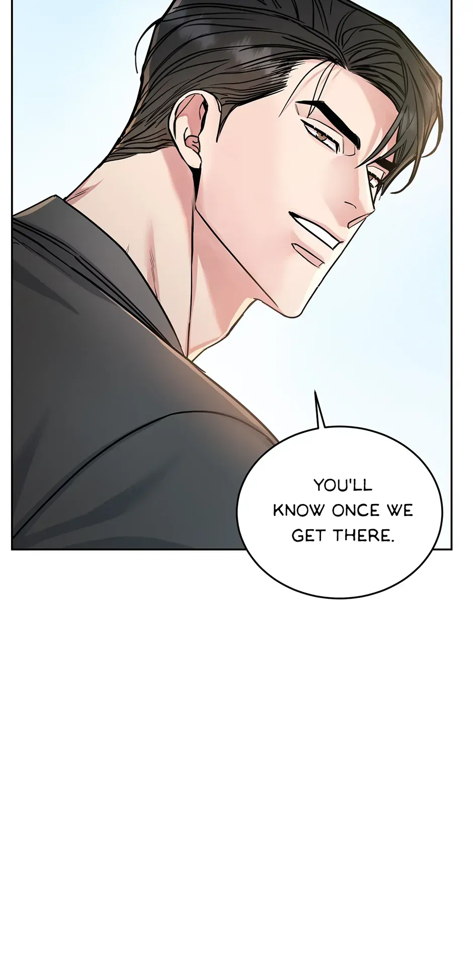 Dog and bird Chapter 17 Online - página 39