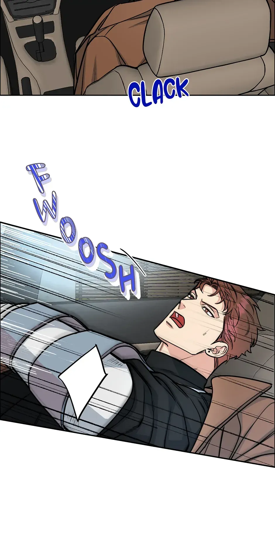 Dog and bird Chapter 17 Online - página 41