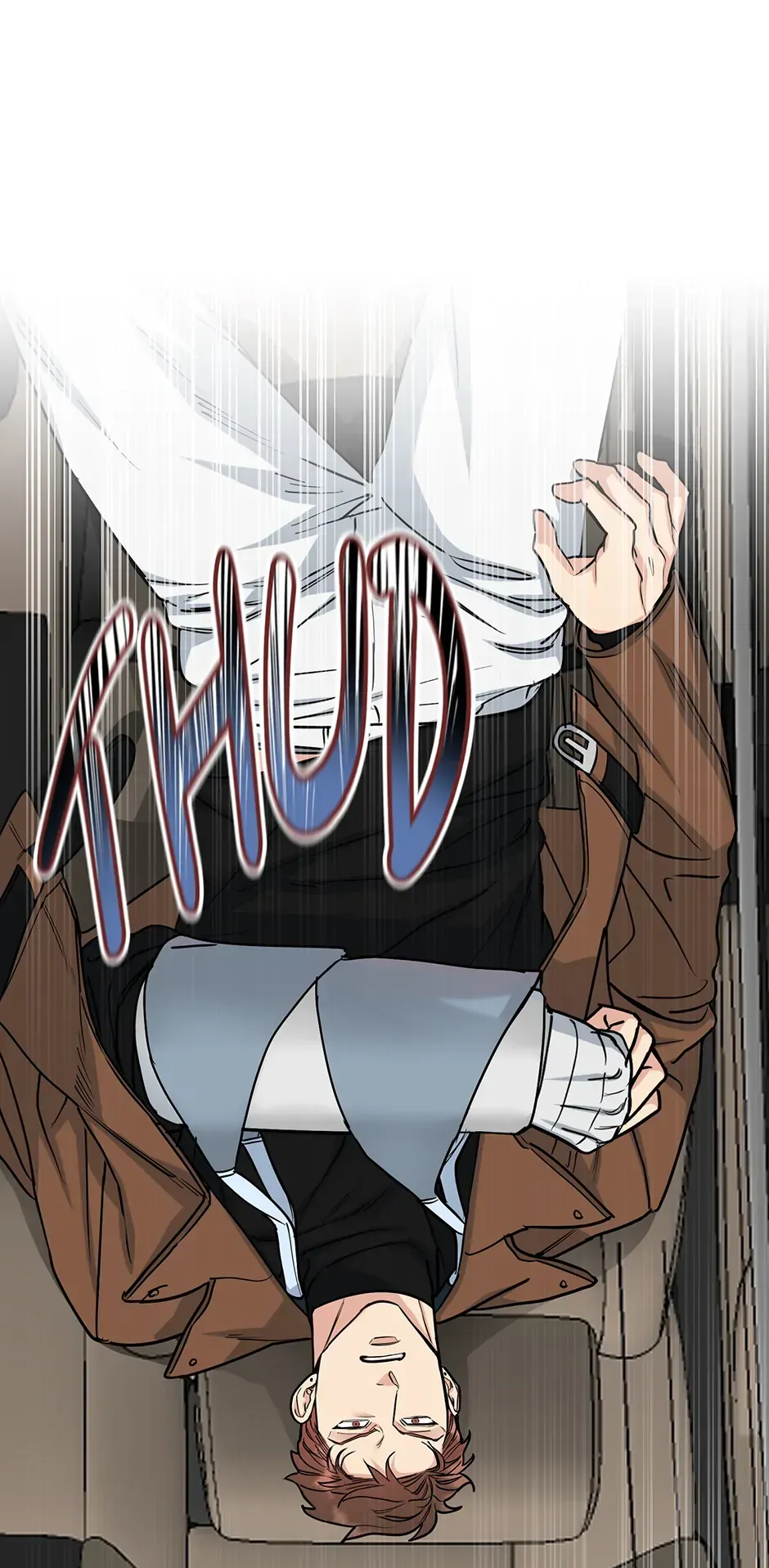 Dog and bird Chapter 17 Online - página 42