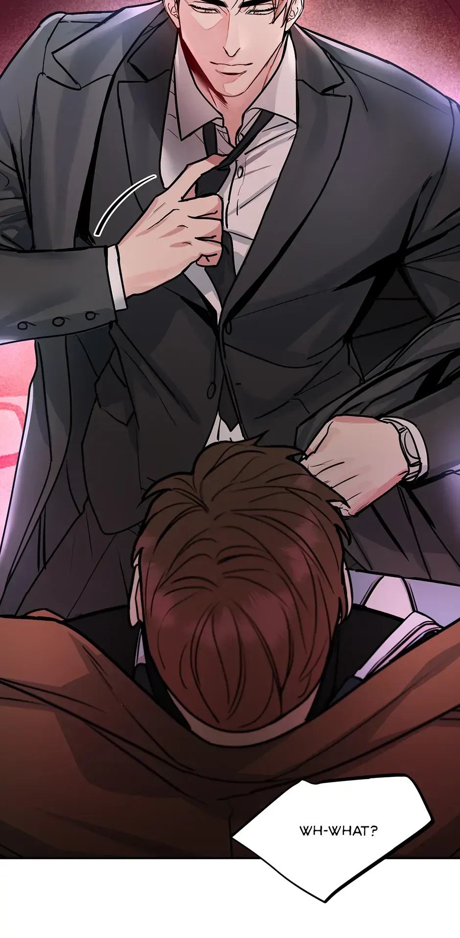 Dog and bird Chapter 17 Online - página 44