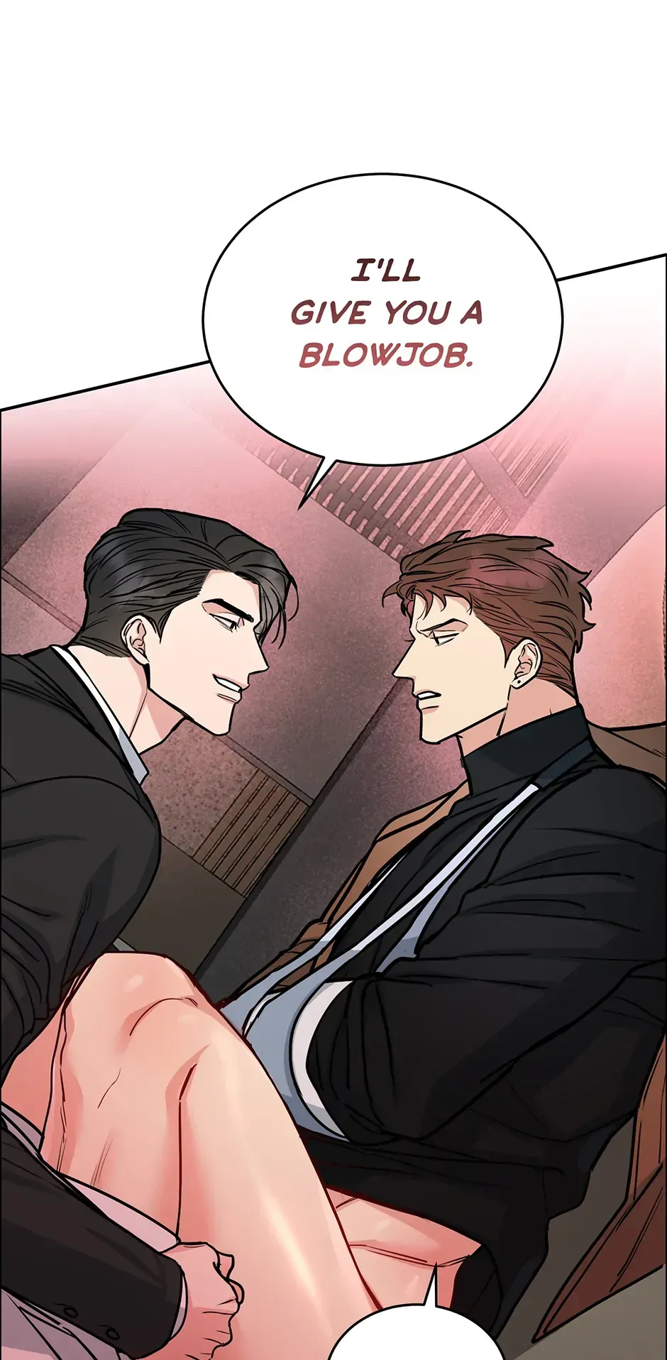 Dog and bird Chapter 17 Online - página 46