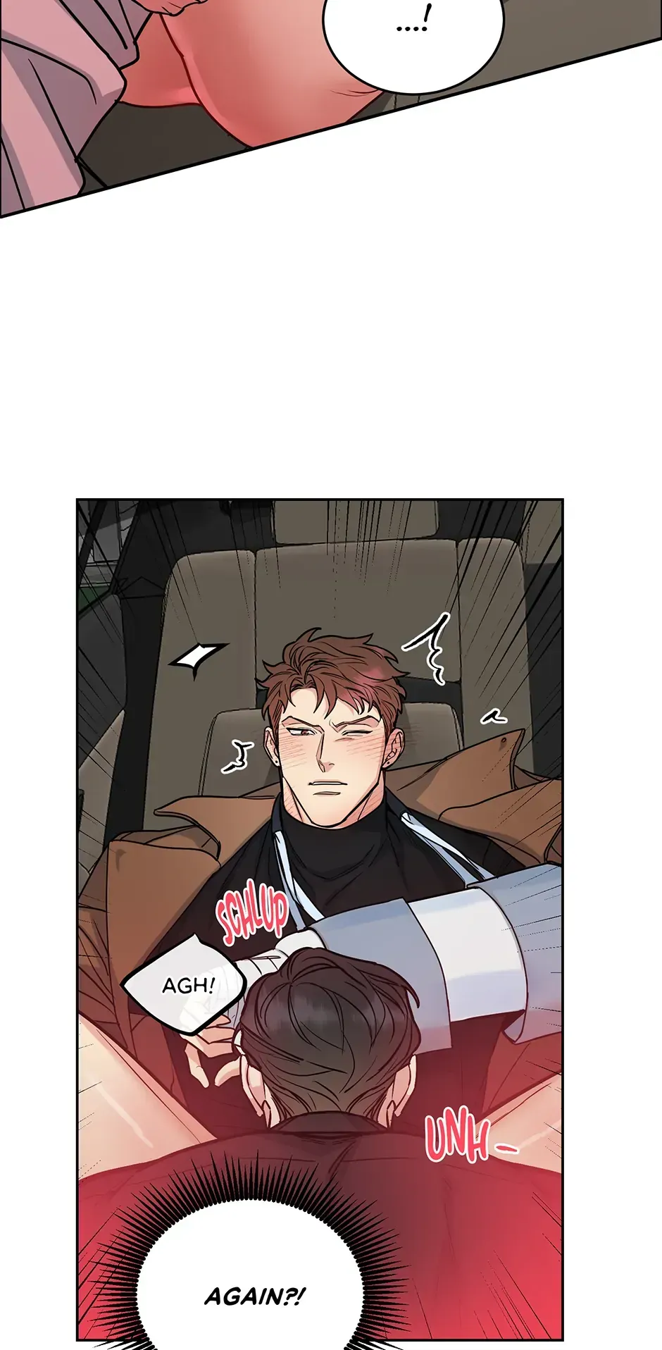 Dog and bird Chapter 17 Online - página 47