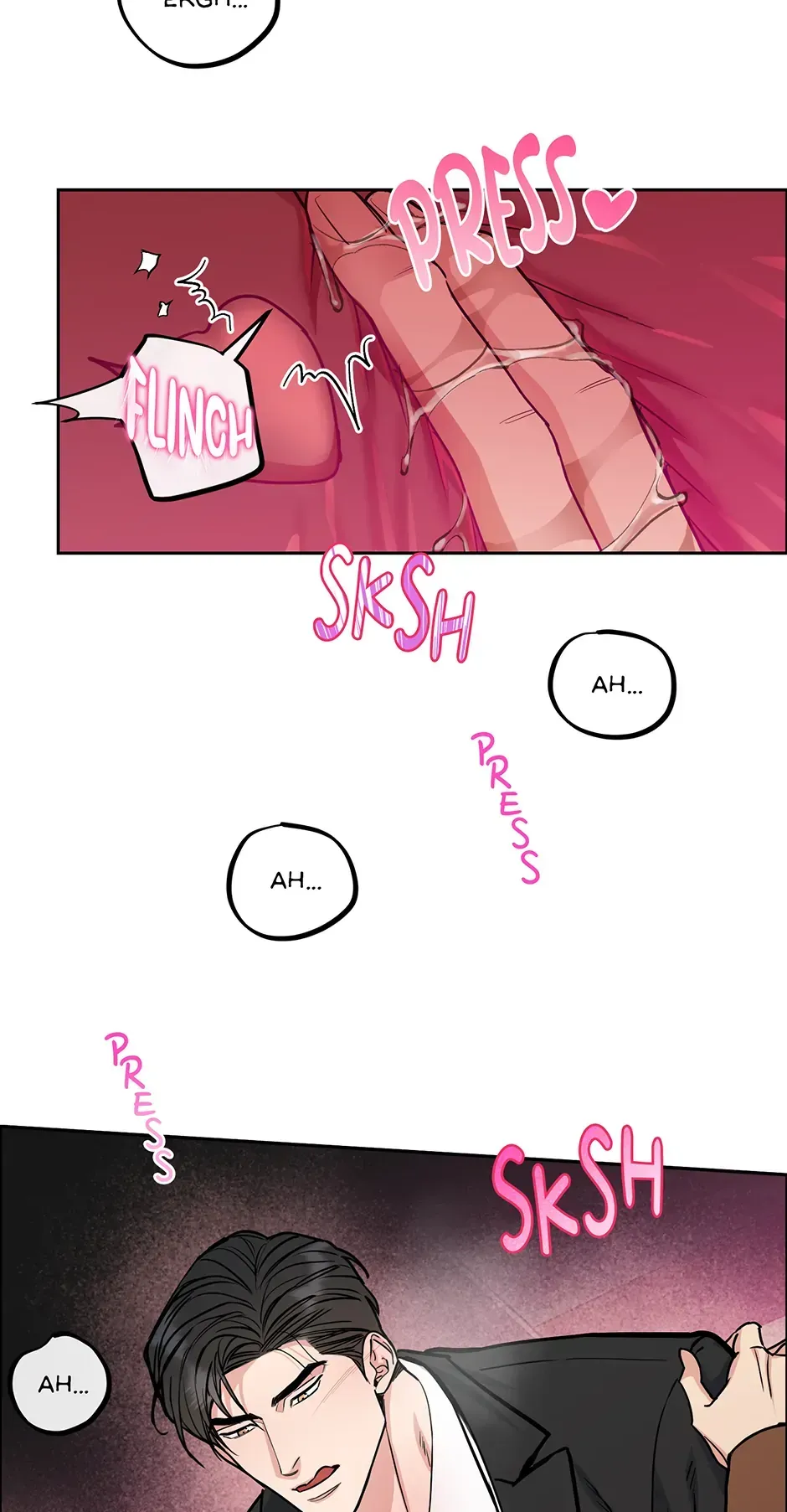 Dog and bird Chapter 17 Online - página 51