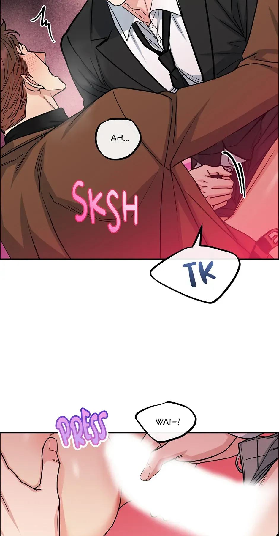 Dog and bird Chapter 17 Online - página 52
