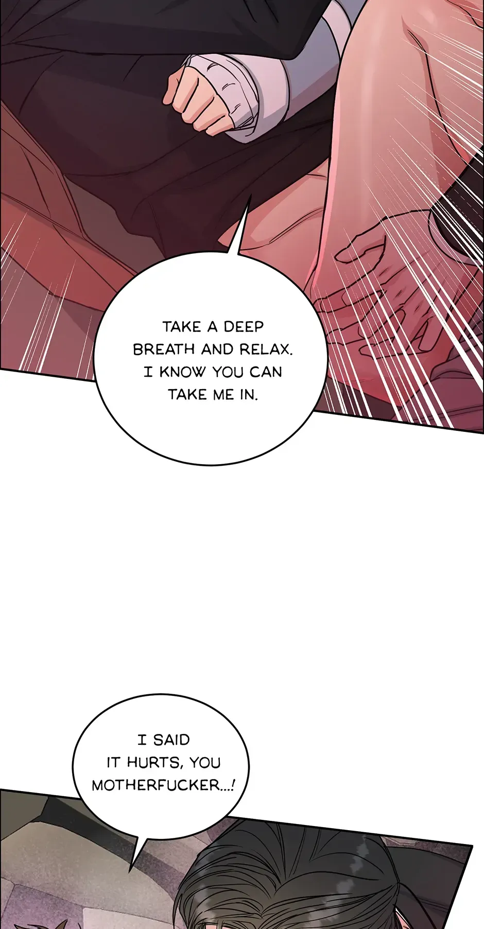 Dog and bird Chapter 17 Online - página 54