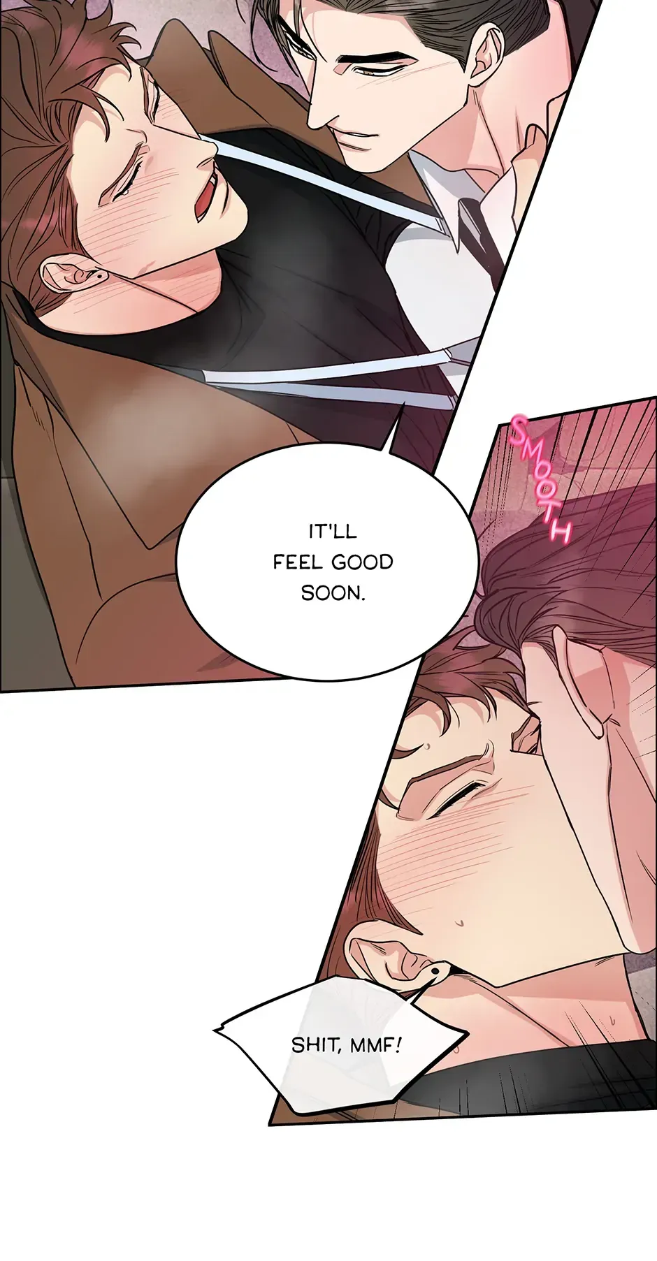 Dog and bird Chapter 17 Online - página 55