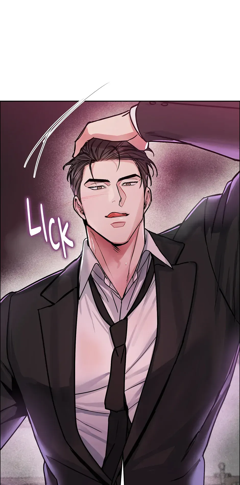 Dog and bird Chapter 18 Online - página 1