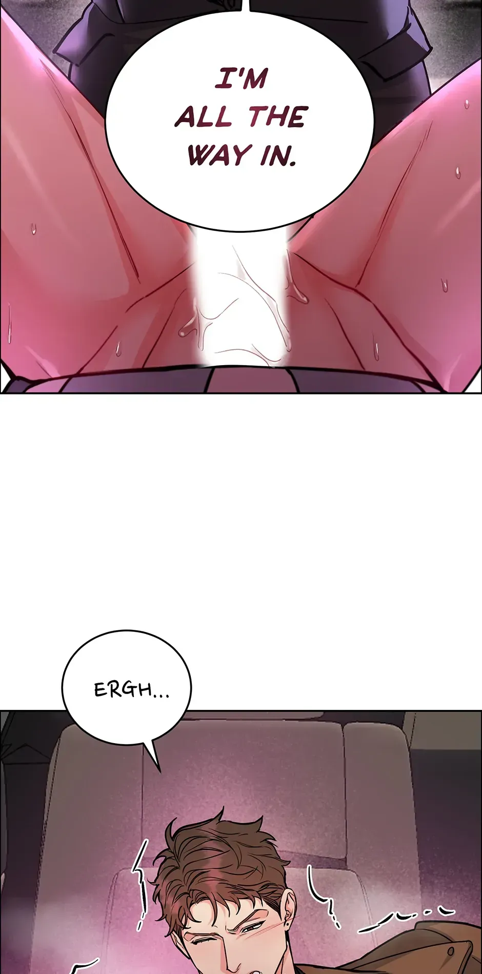 Dog and bird Chapter 18 Online - página 2