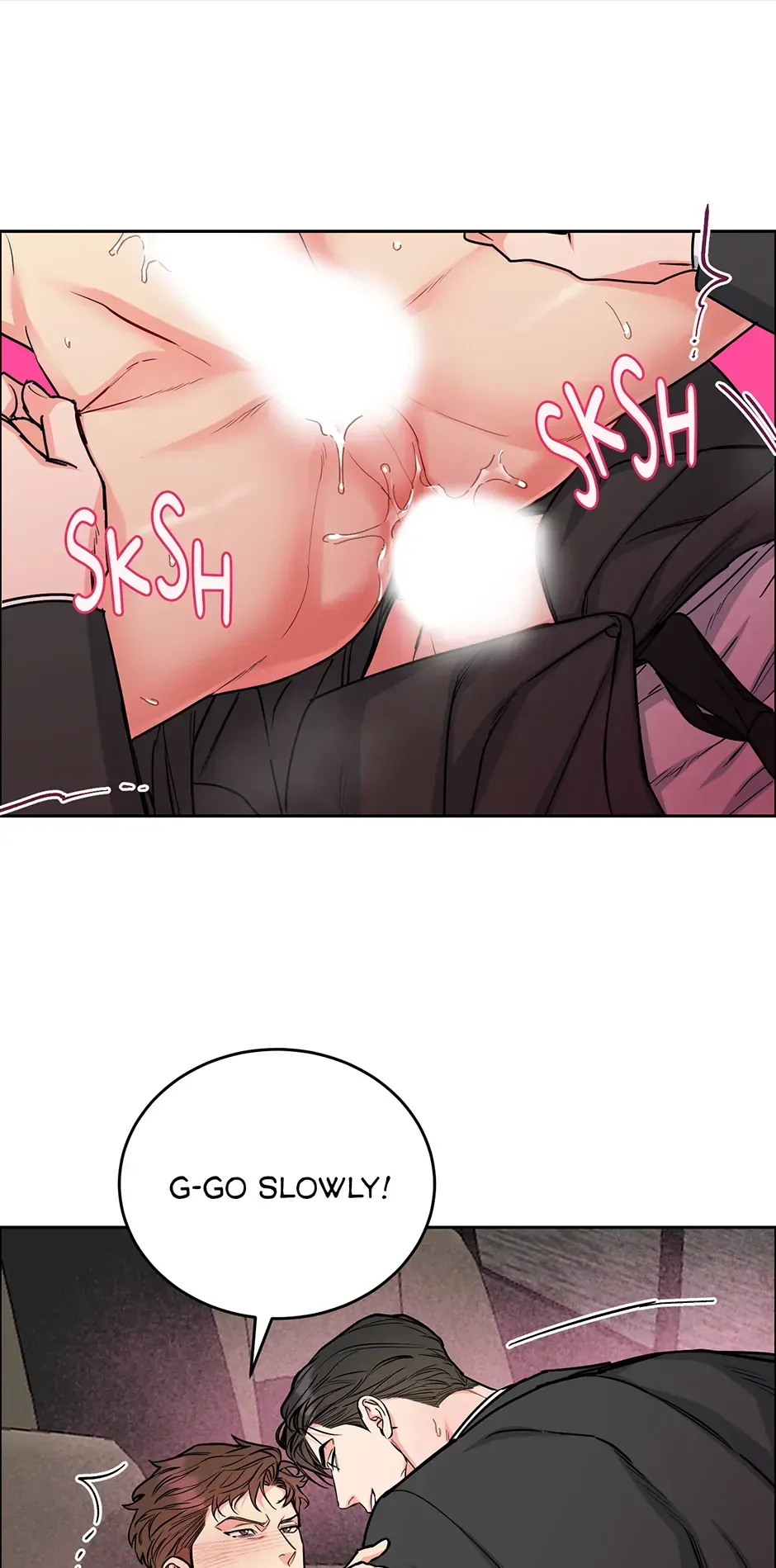 Dog and bird Chapter 18 Online - página 4