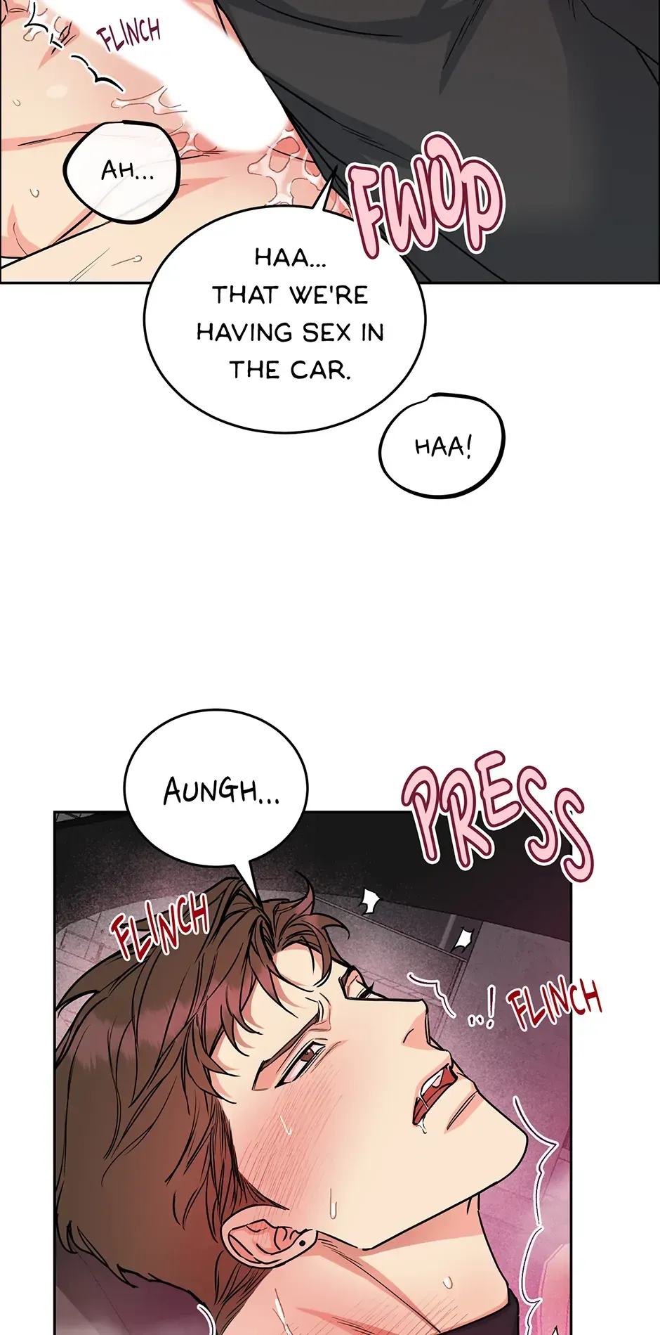 Dog and bird Chapter 18 Online - página 6