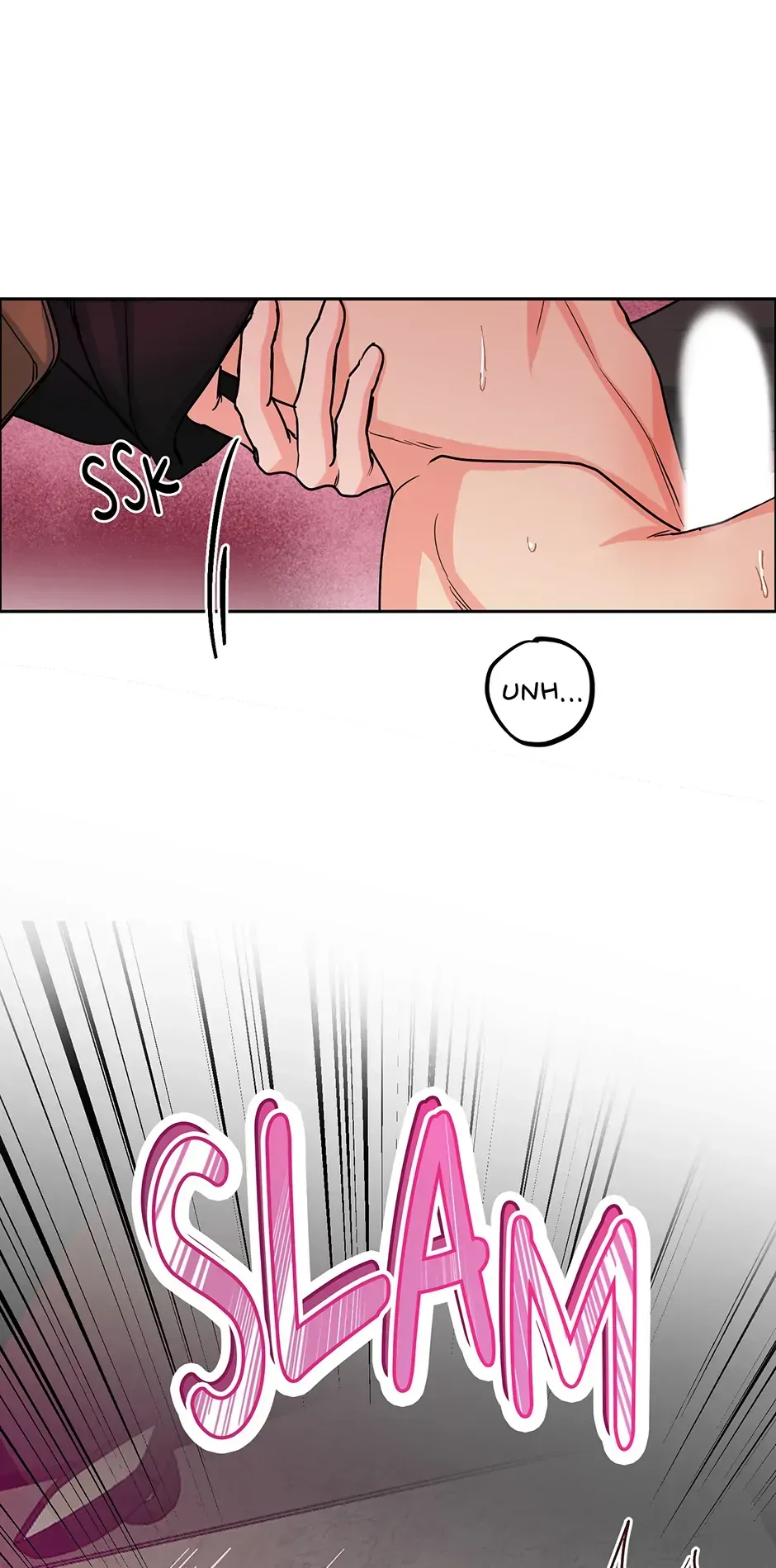 Dog and bird Chapter 18 Online - página 8