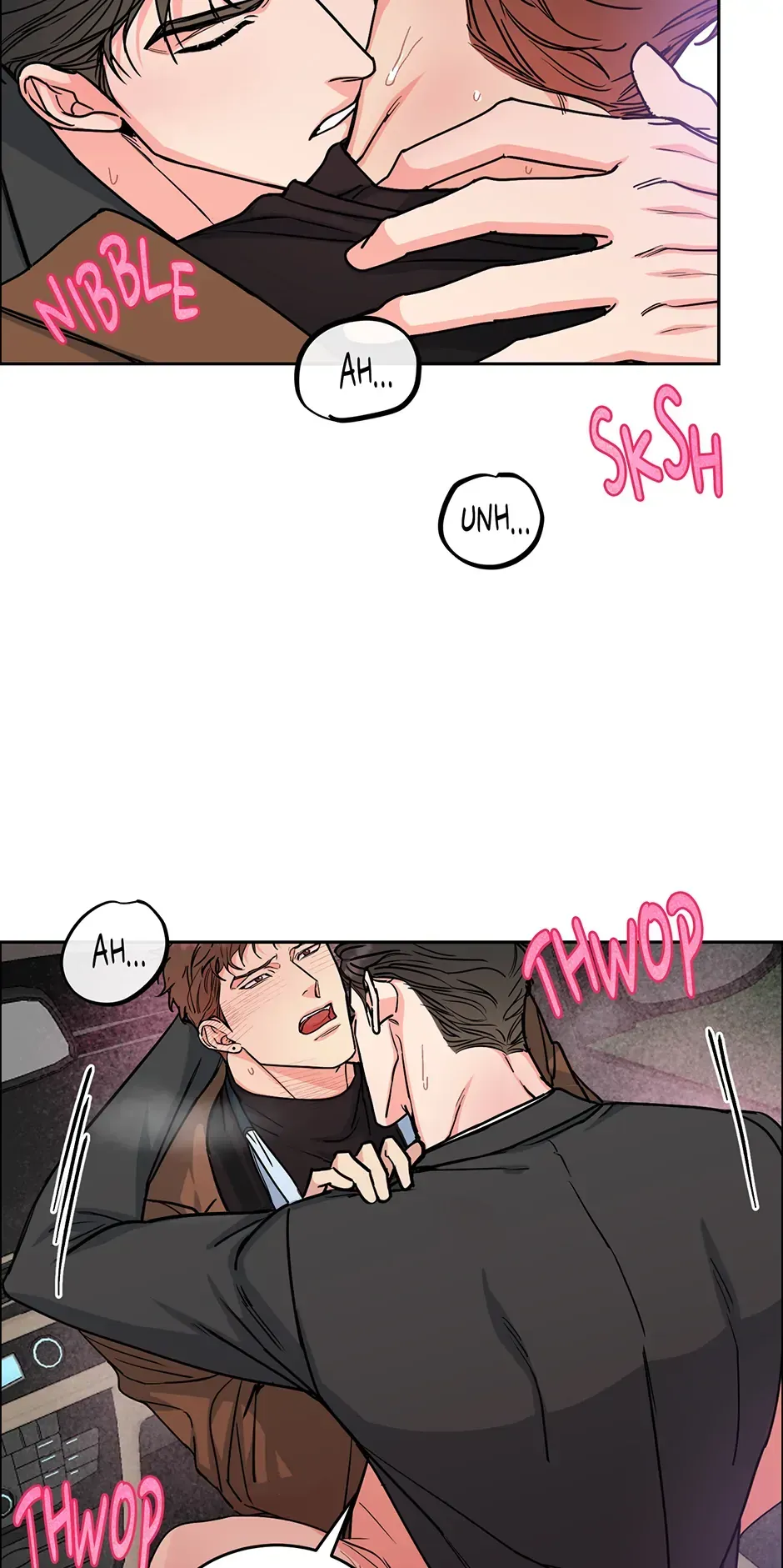 Dog and bird Chapter 18 Online - página 11