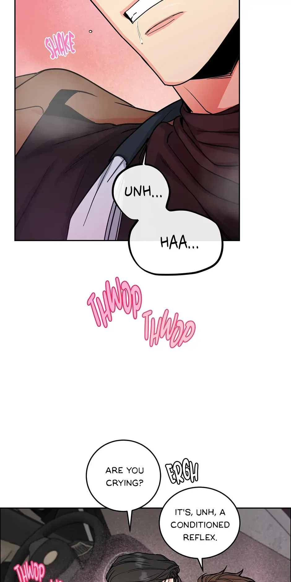 Dog and bird Chapter 18 Online - página 15