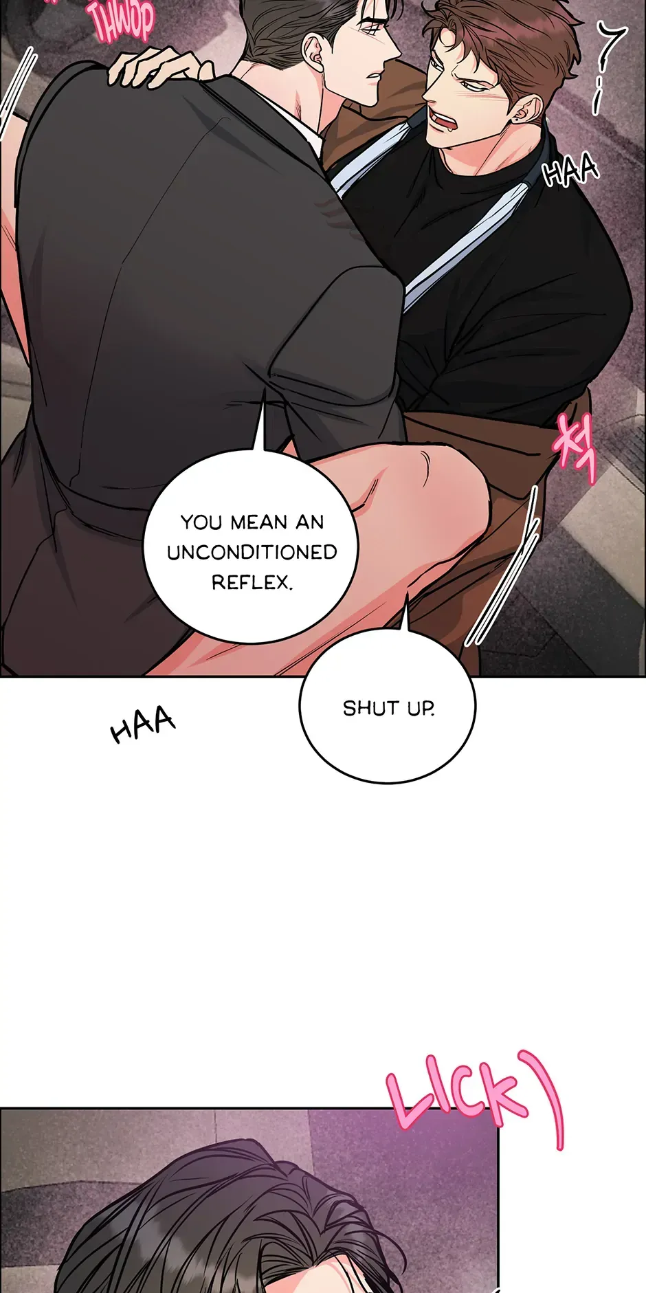 Dog and bird Chapter 18 Online - página 16