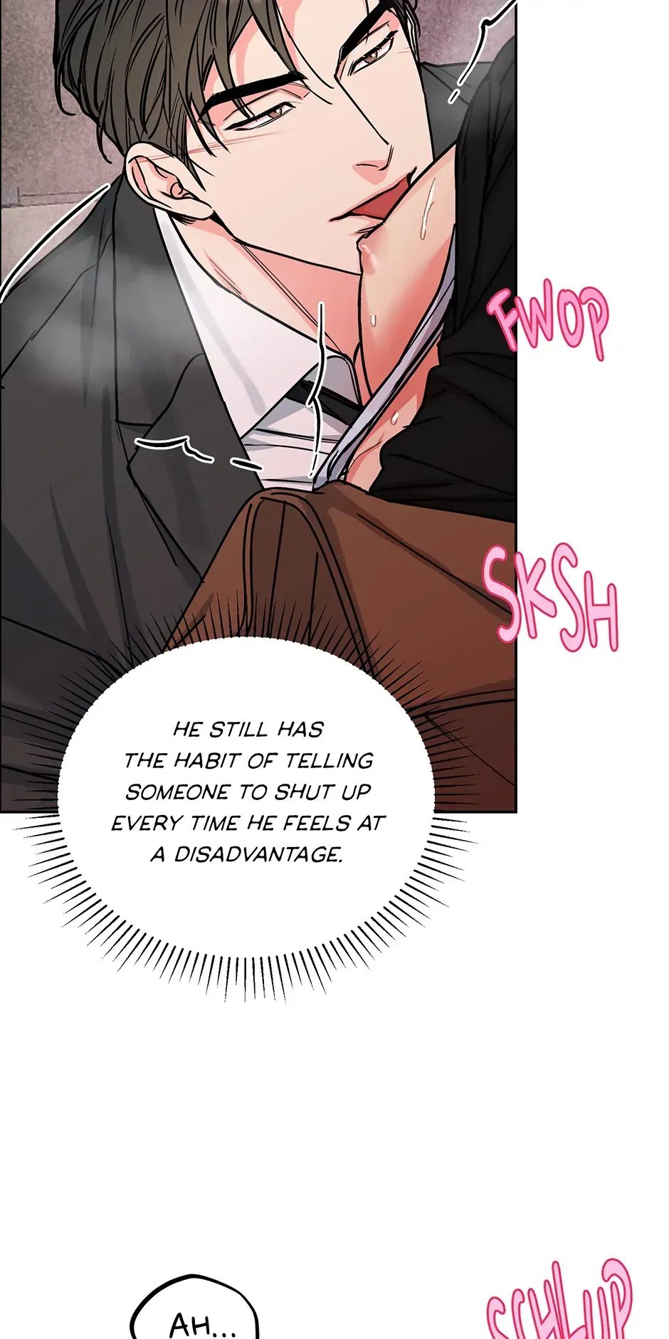 Dog and bird Chapter 18 Online - página 17