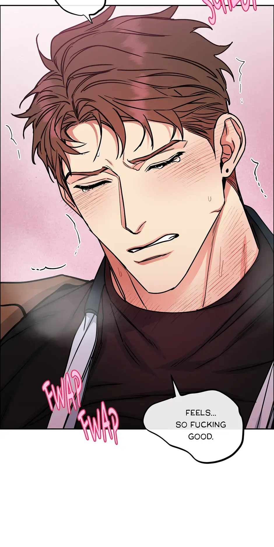 Dog and bird Chapter 18 Online - página 18