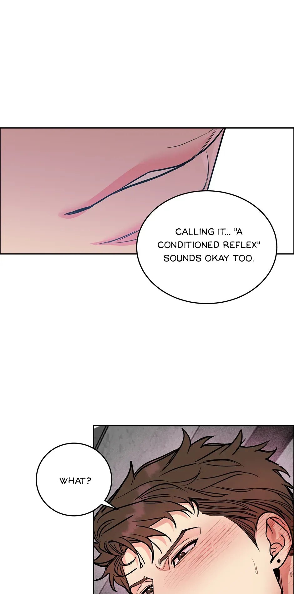 Dog and bird Chapter 18 Online - página 19