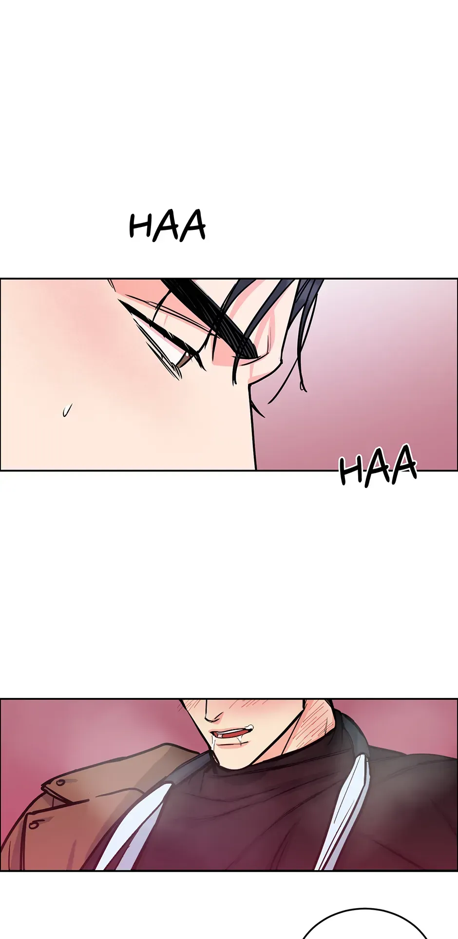 Dog and bird Chapter 18 Online - página 26