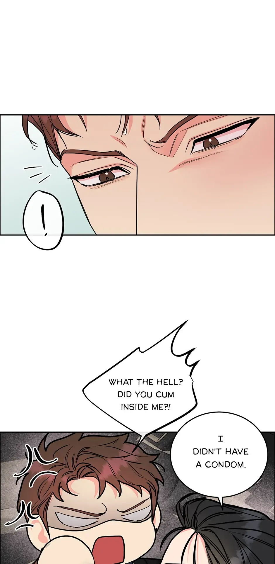 Dog and bird Chapter 18 Online - página 31