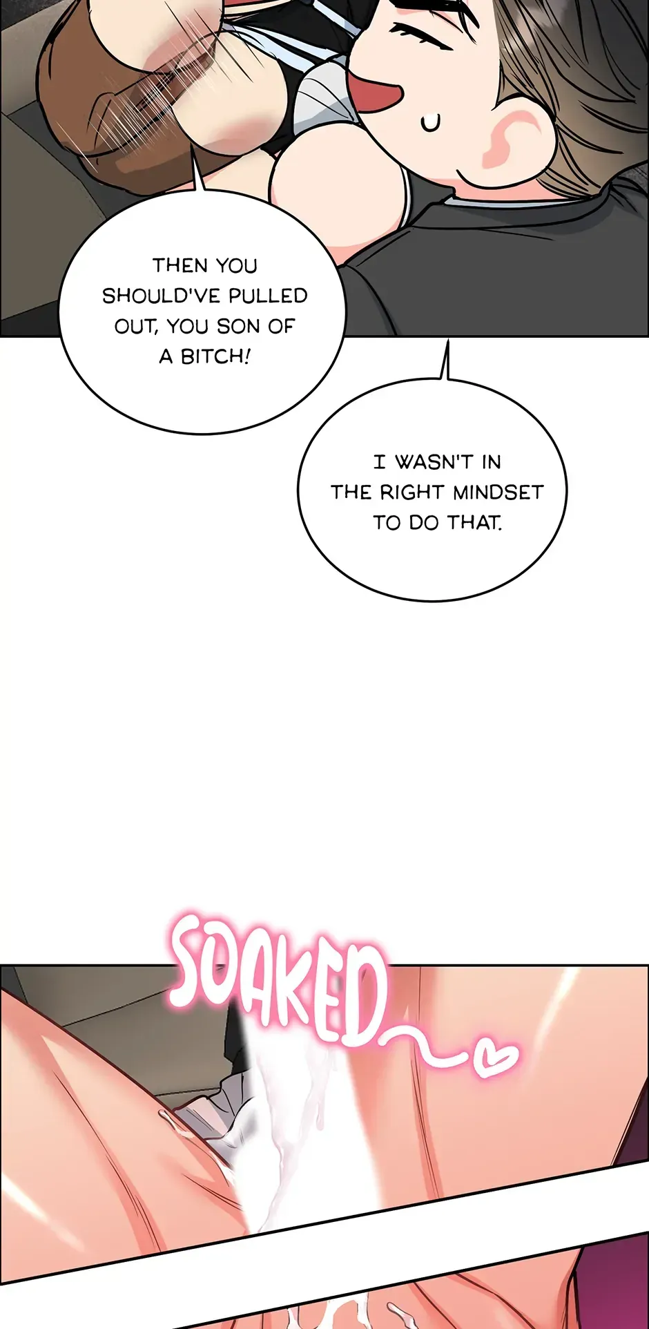 Dog and bird Chapter 18 Online - página 32