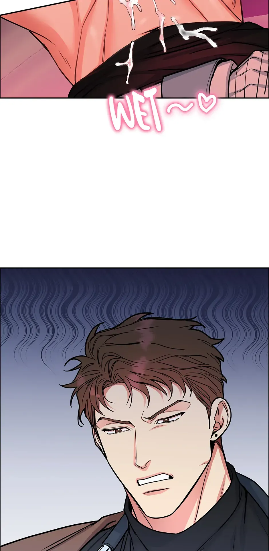Dog and bird Chapter 18 Online - página 33