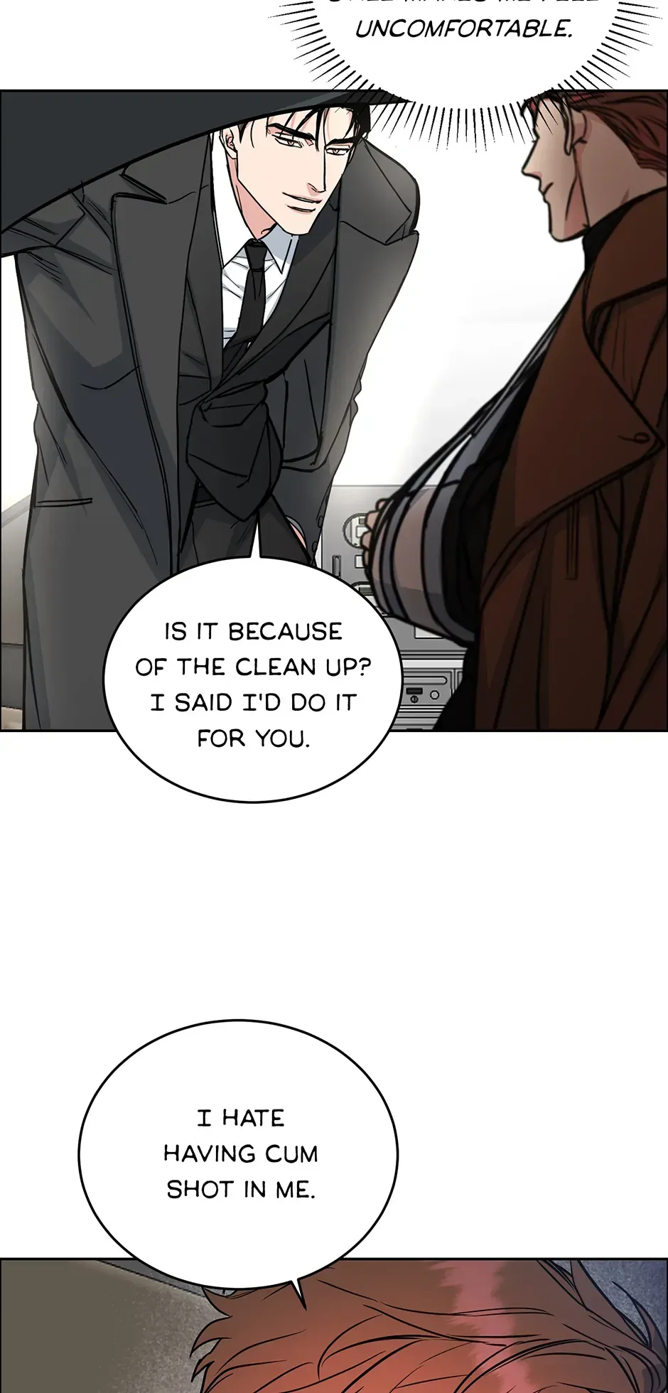 Dog and bird Chapter 18 Online - página 39