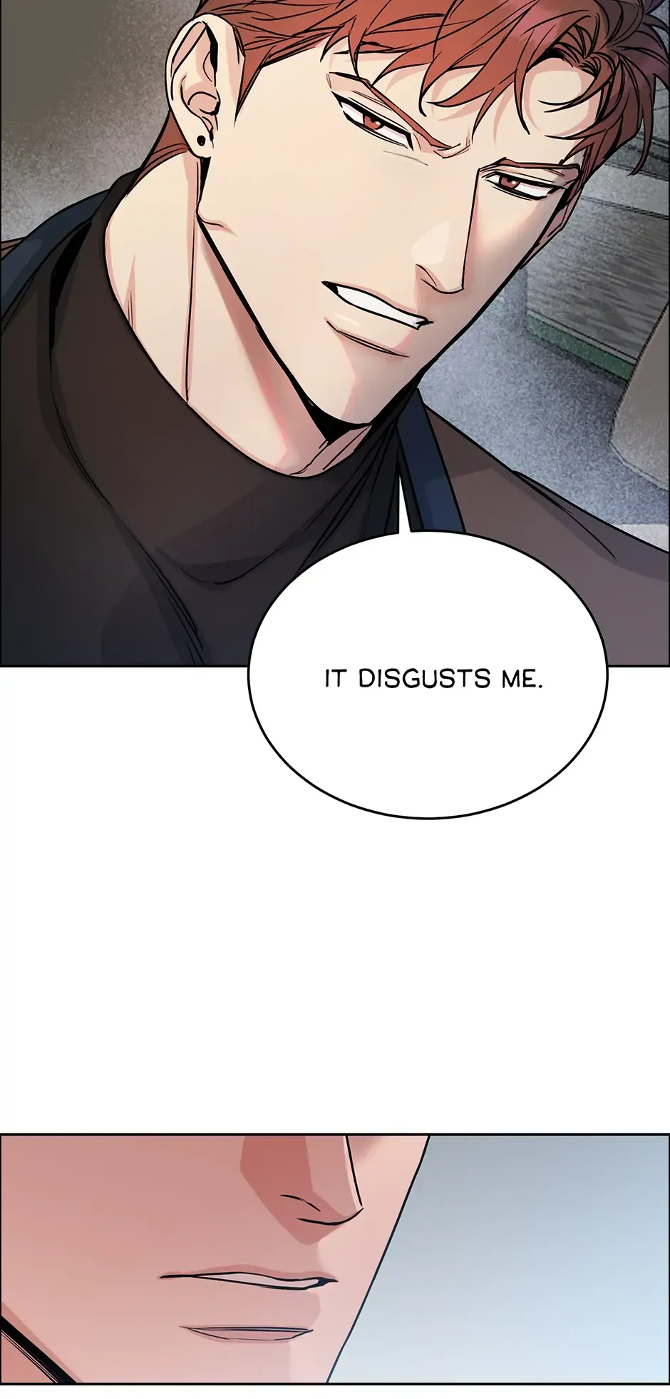 Dog and bird Chapter 18 Online - página 40
