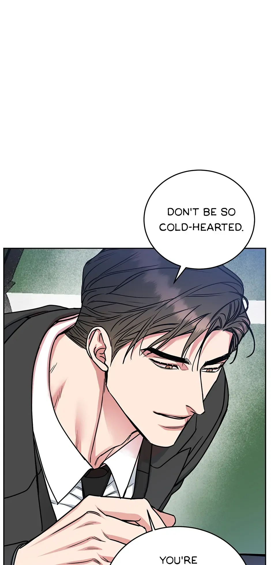 Dog and bird Chapter 18 Online - página 41