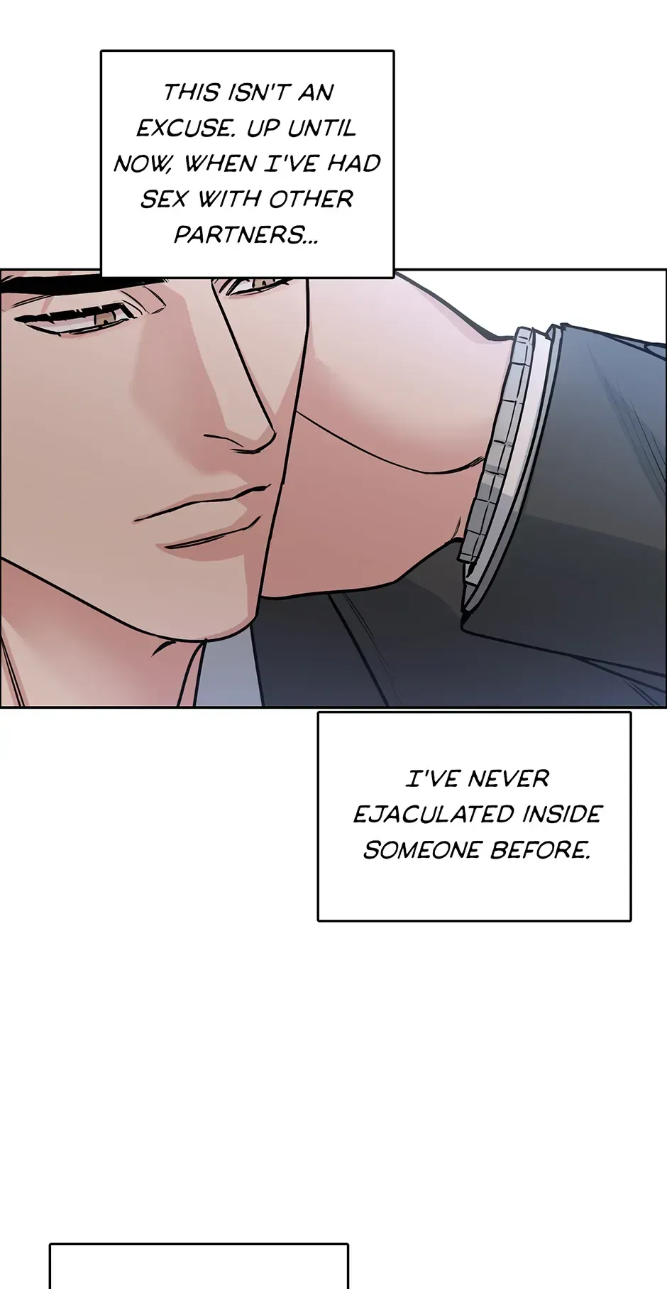 Dog and bird Chapter 18 Online - página 44