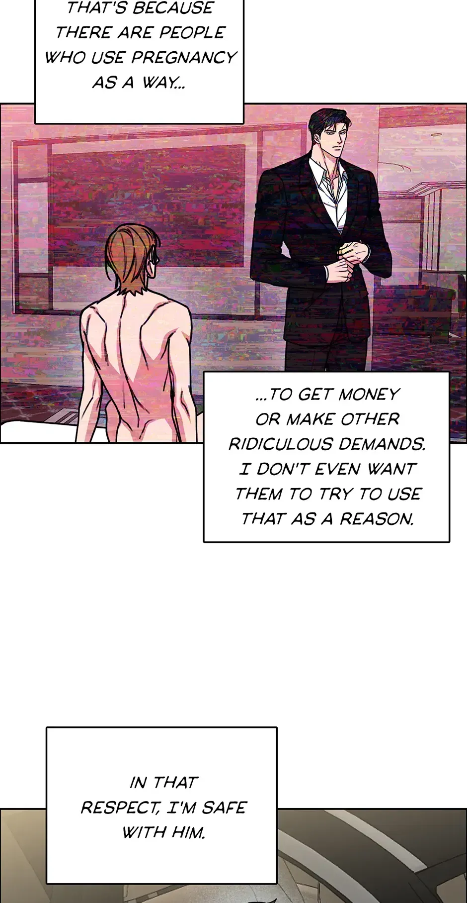 Dog and bird Chapter 18 Online - página 45