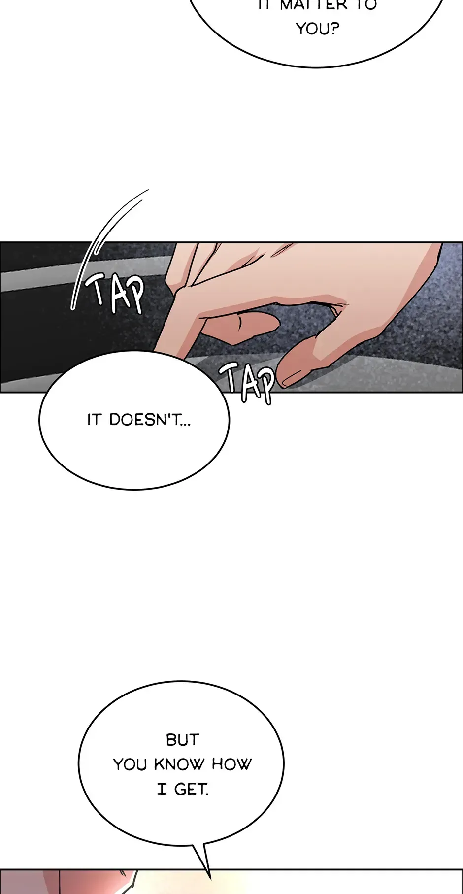 Dog and bird Chapter 18 Online - página 50