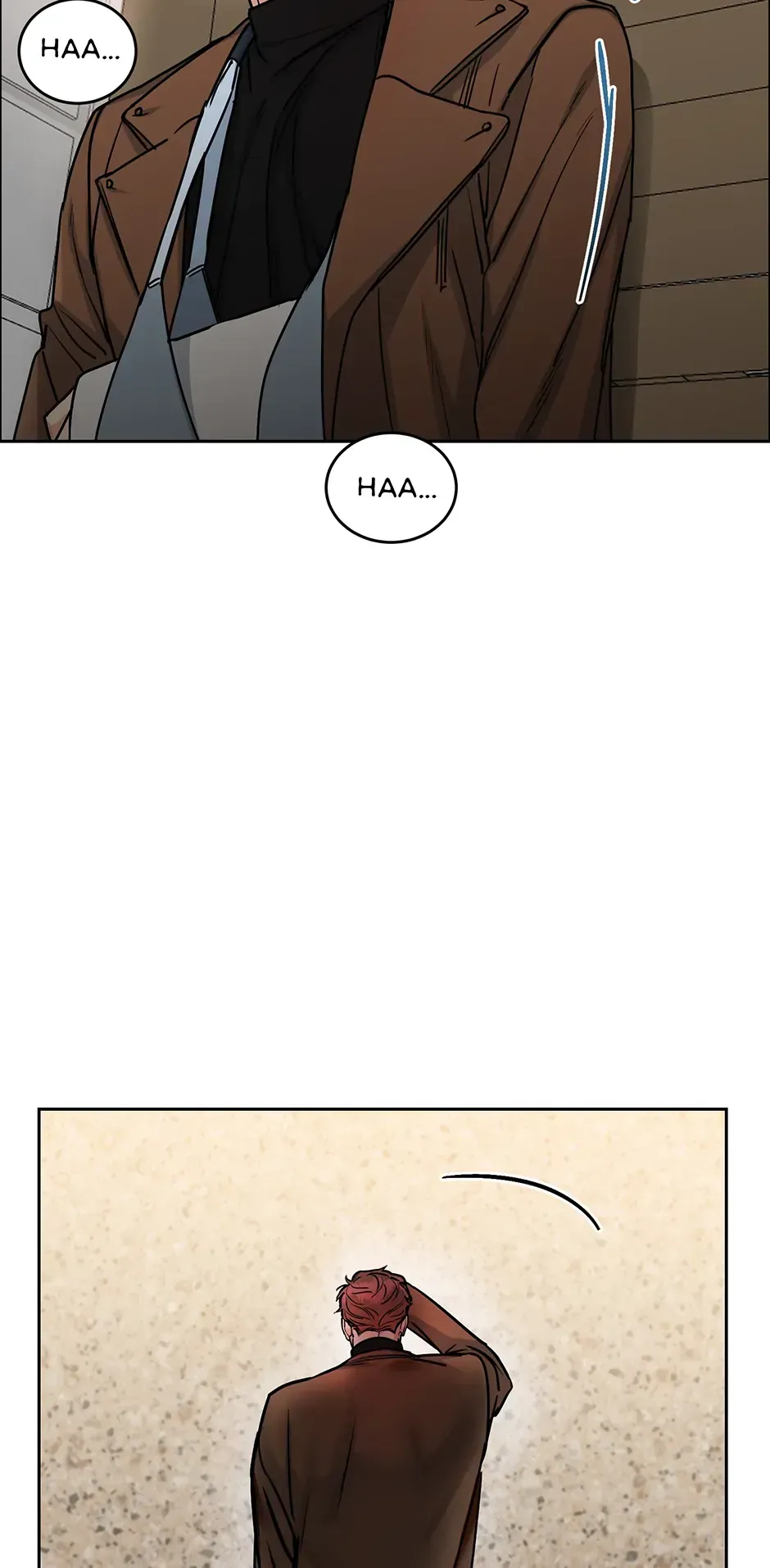 Dog and bird Chapter 18 Online - página 56