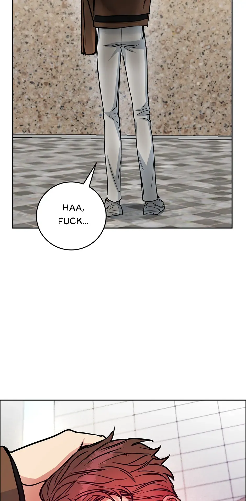 Dog and bird Chapter 18 Online - página 57